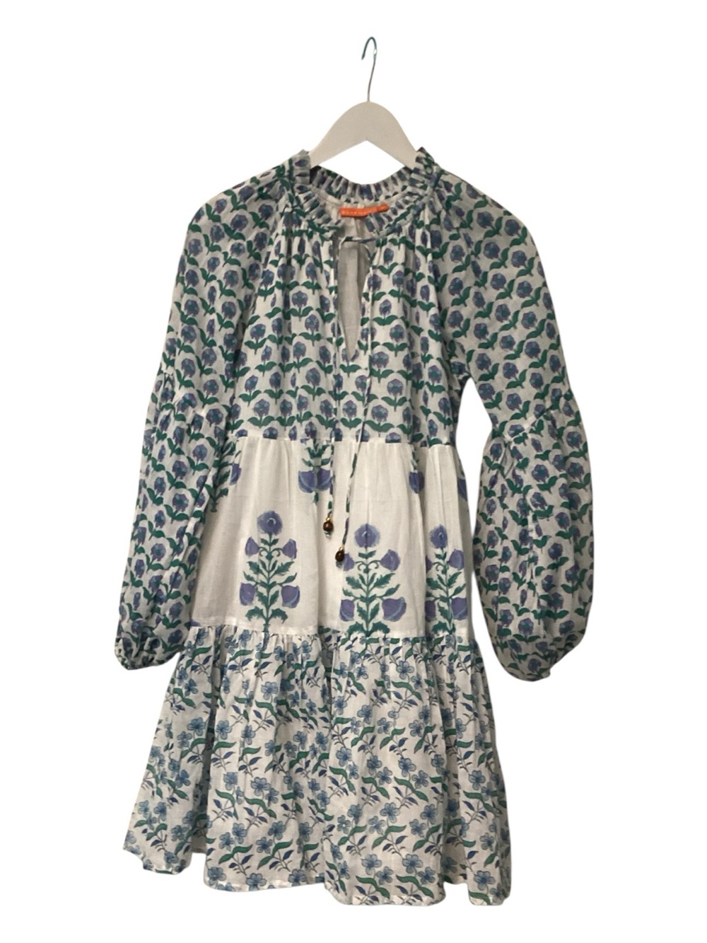 Oliphant Mini Dress
